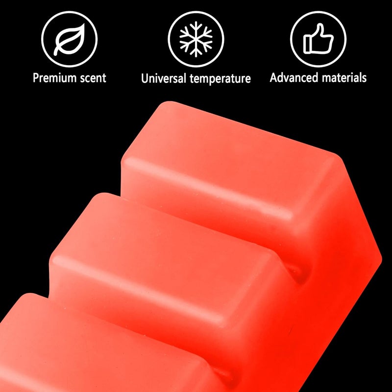 LFUTARI Snowboard and Ski Wax - Universal Snow Block Wax - Ski and Snowboard Racing Wax for Protecting The Ski and Snowboard Accessories - Image 3